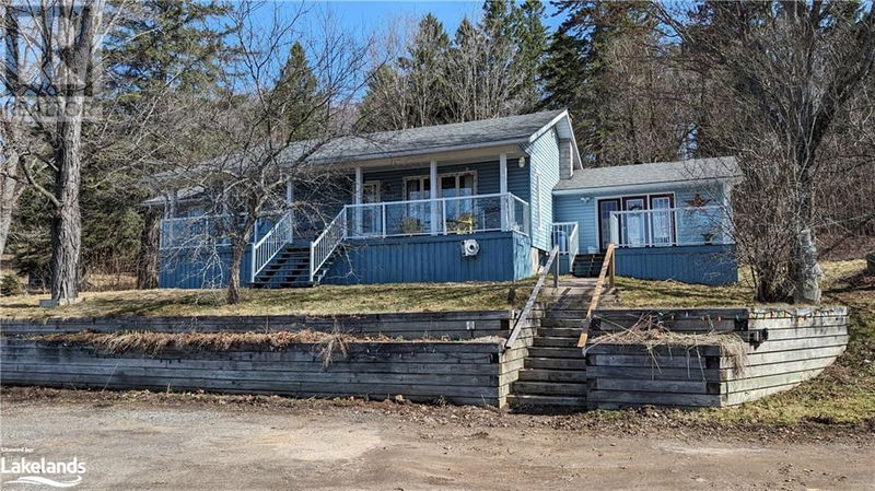 970 OLD MUSKOKA Road  Utterson, P0B1M0 | Image 2