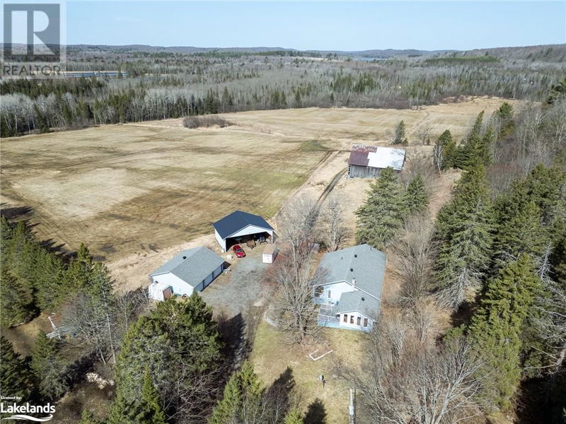 970 OLD MUSKOKA Road  Utterson, P0B1M0 | Image 25