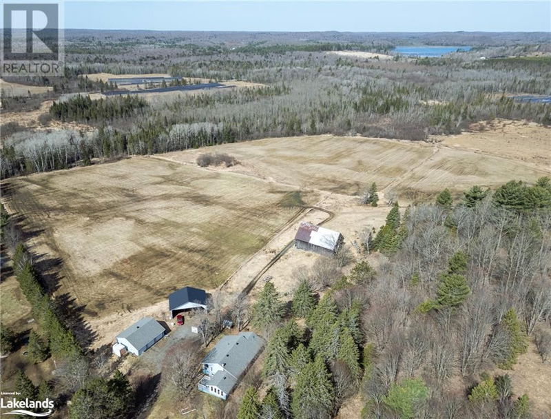 970 OLD MUSKOKA Road  Utterson, P0B1M0 | Image 27