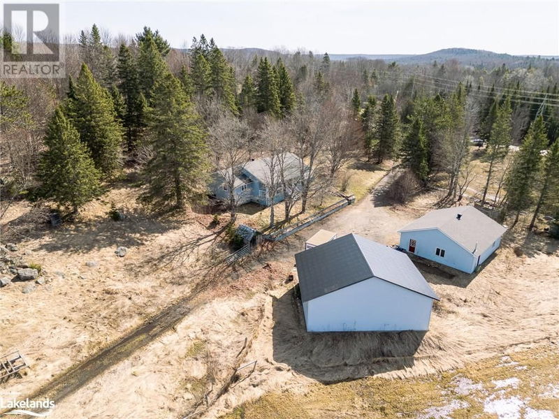 970 OLD MUSKOKA Road  Utterson, P0B1M0 | Image 36