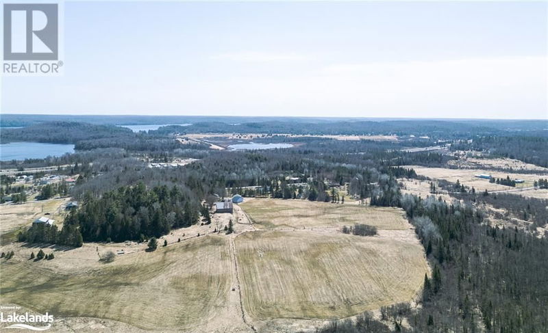 970 OLD MUSKOKA Road  Utterson, P0B1M0 | Image 38