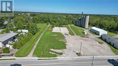 Commercial for Sale in Ontario