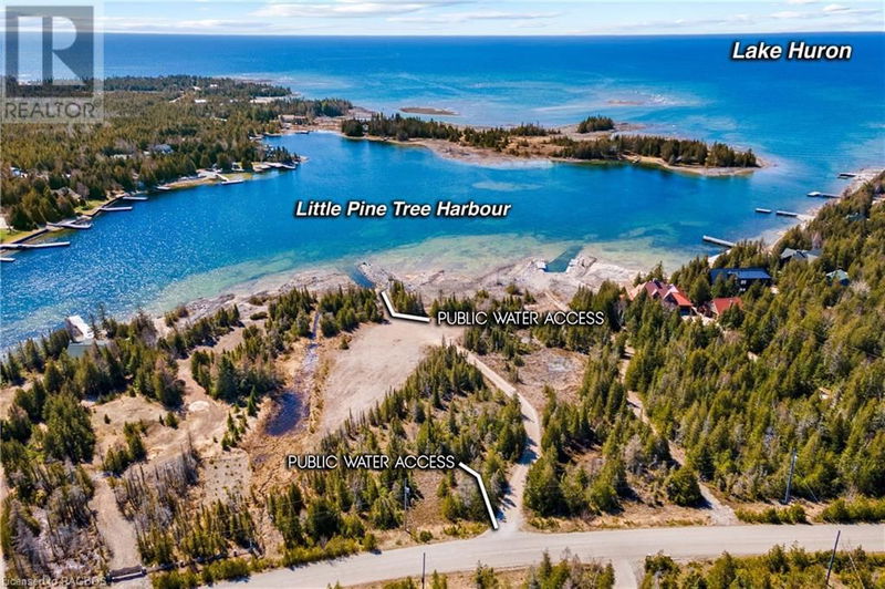 128 LITTLE PINE Drive  Northern Bruce Peninsula, N0H1Z0 | Image 34