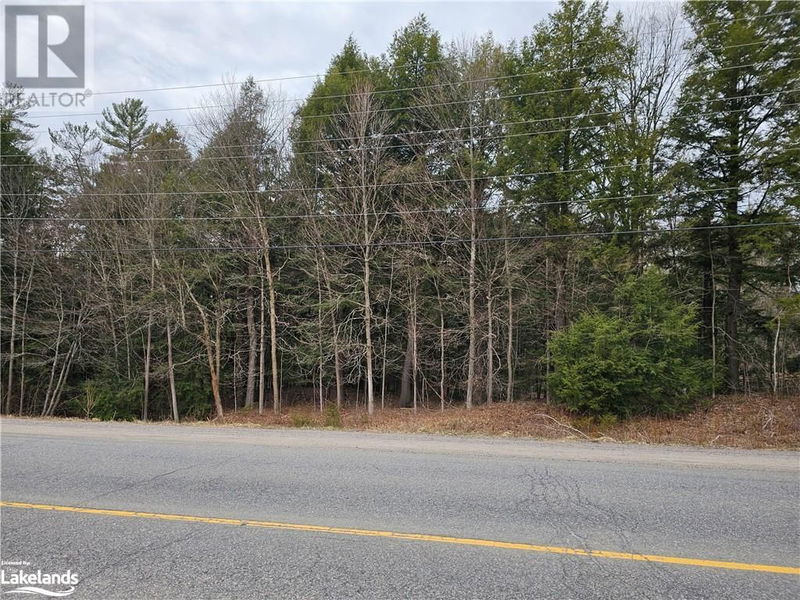 0 CEDAR LANE Road  Bracebridge, P1L0A2 | Image 4