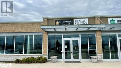 Commercial for Rent in Ontario