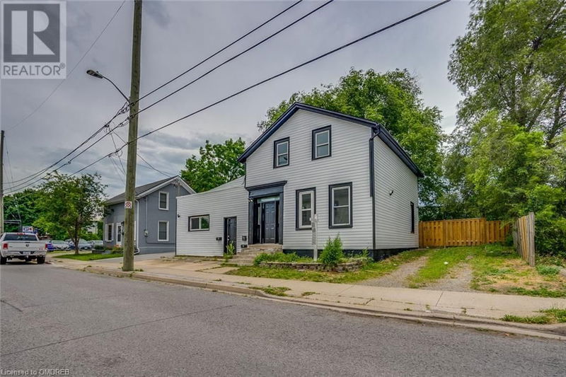 43 CENTRE Street North St. Catharines, L2R3A8 | Image 3