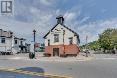 Commercial for Sale in Ontario