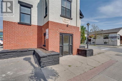 Commercial for Sale in Ontario