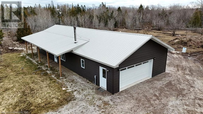 288 CAPE CHIN SOUTH Road  Northern Bruce Peninsula, N0H1W0 | Image 19