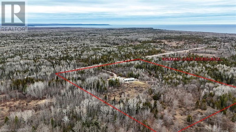 288 CAPE CHIN SOUTH Road  Northern Bruce Peninsula, N0H1W0 | Image 32