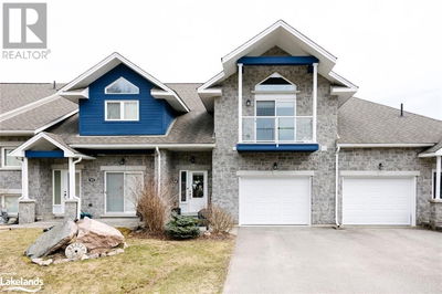 68 WEBB Circle  Haliburton, K0M1S0 | Image 1