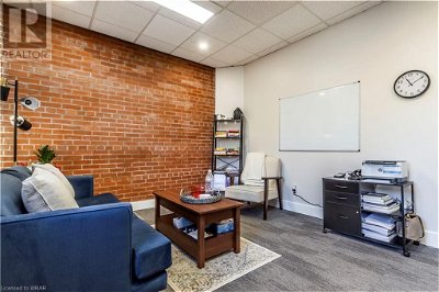 Image #1 of Commercial for Sale at 275 Lawrence Avenue Unit# 2, Kitchener, Ontario