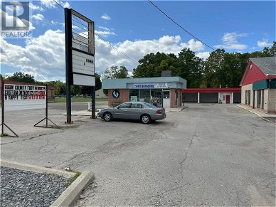 Image #1 of Commercial for Sale at 186 Sunset Drive, St. Thomas, Ontario