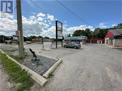 Image #1 of Commercial for Sale at 186 Sunset Drive, St. Thomas, Ontario