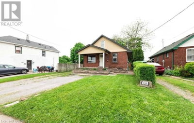 Commercial for Sale in Ontario