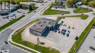 Commercial for Rent in Prince-edward-island