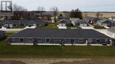 Commercial for Sale in Ontario