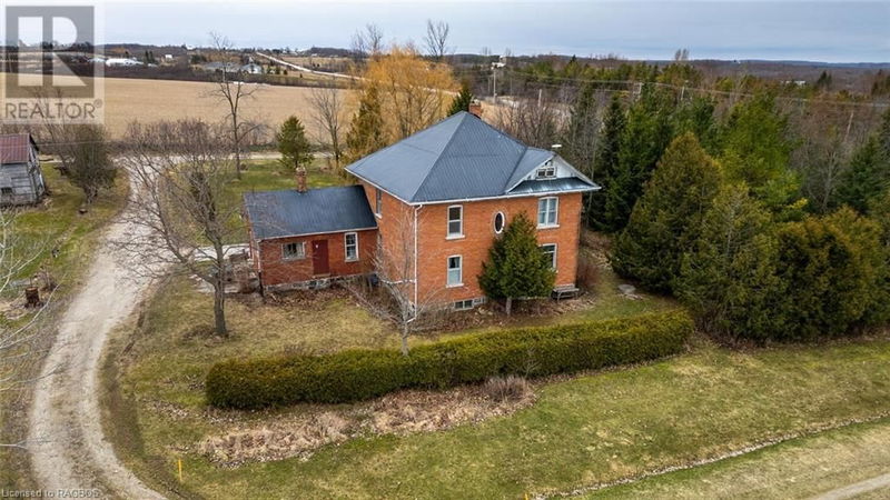 197559 GREY ROAD 7 null  Meaford (Municipality), N4L1W7 | Image 24