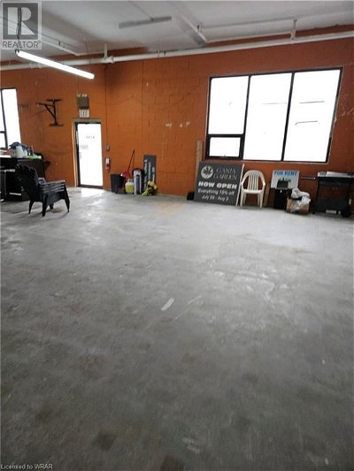 Image #1 of Commercial for Sale at 2399 Kingsway Drive Unit# 7a, Kitchener, Ontario