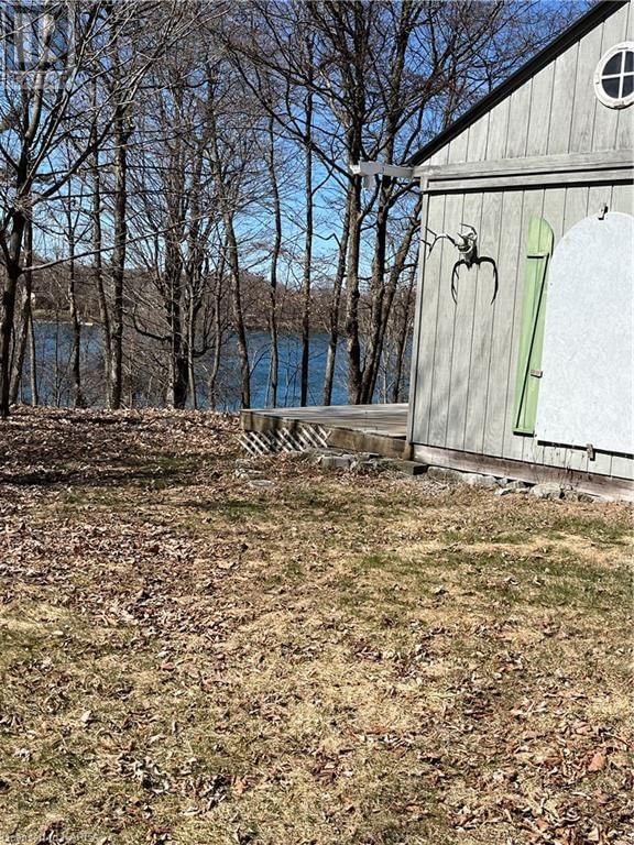 57 OLD QUARRY Lane  Wolfe Island, K0H2Y0 | Image 6