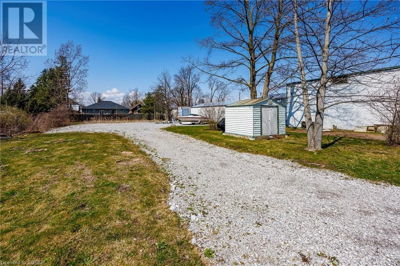 Commercial for Sale in Ontario