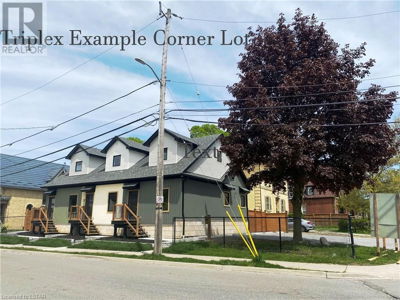 Commercial for Sale in Ontario