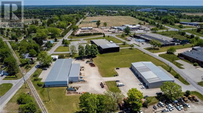 Commercial for Sale in Ontario