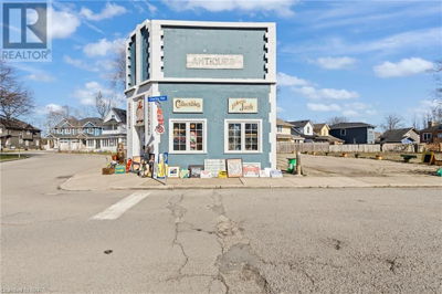 Commercial for Sale in Ontario