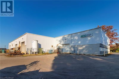 Commercial for Sale in Ontario