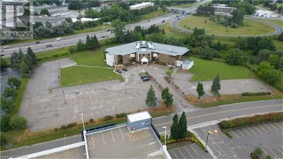 Image #1 of Commercial for Sale at 575 Riverbend Drive Unit# 2b, Kitchener, Ontario