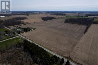Image #1 of Commercial for Sale at N/a Concession 6 Townsend, Waterford, Ontario