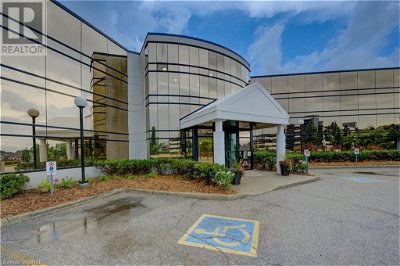 Image #1 of Commercial for Sale at 575 Riverbend Drive Unit# 1a, Kitchener, Ontario