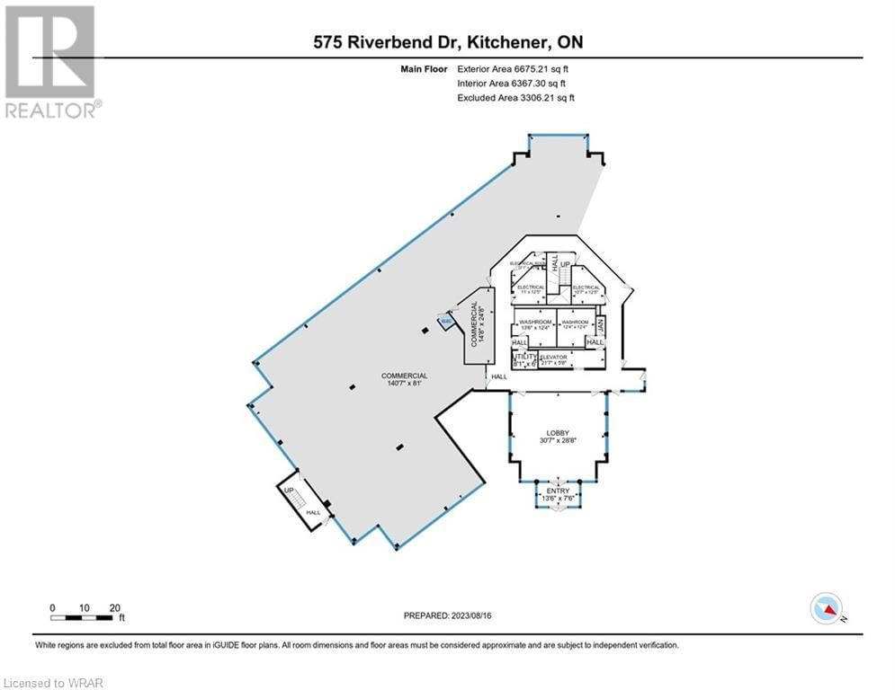 575 RIVERBEND Drive Unit# 1A Image 36