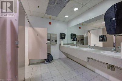 Image #1 of Commercial for Sale at 575 Riverbend Drive Unit# 1b, Kitchener, Ontario