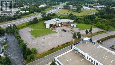 Image #1 of Commercial for Sale at 575 Riverbend Drive Unit# 1b, Kitchener, Ontario