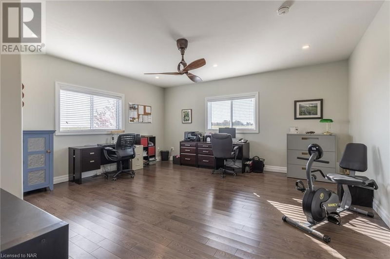 3753 QUARRY Road  Beamsville, L3J1X4 | Image 33