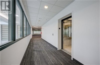 Image #1 of Commercial for Sale at 575 Riverbend Drive Unit# 1c, Kitchener, Ontario