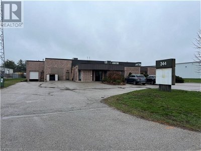 Image #1 of Commercial for Sale at 344 Sovereign Road, London, Ontario