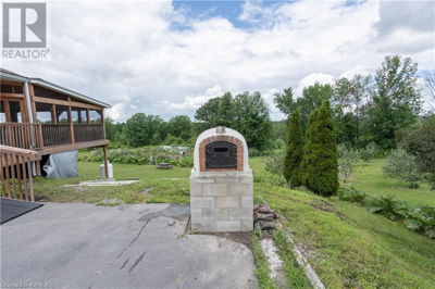 Commercial for Sale in Ontario