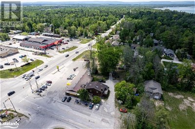 Image #1 of Commercial for Sale at 146 45th Street N, Wasaga Beach, Ontario