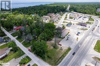 Image #1 of Commercial for Sale at 146 45th Street N, Wasaga Beach, Ontario