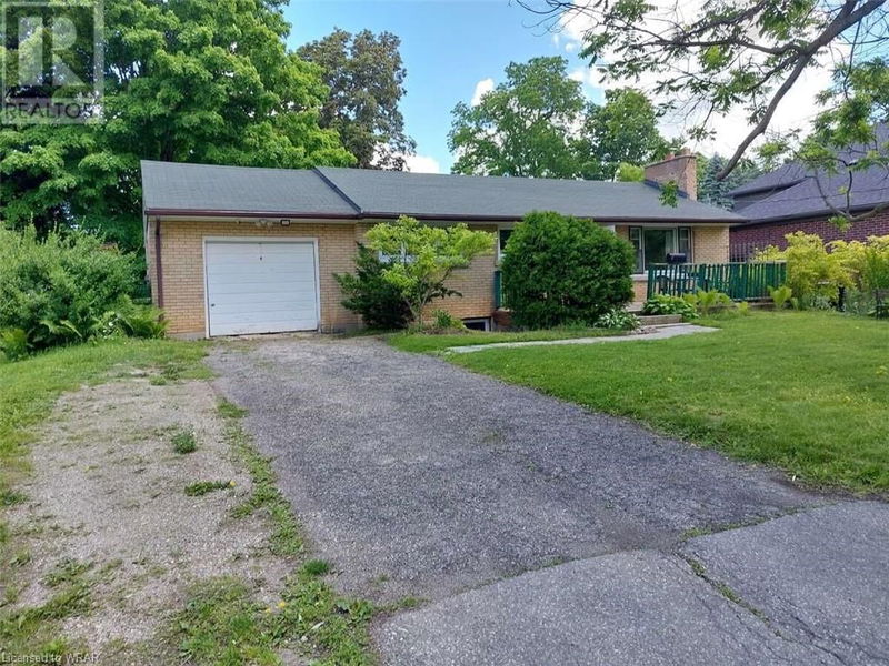 74 RODNEY Boulevard  Guelph, N1G2H3 | Image 2