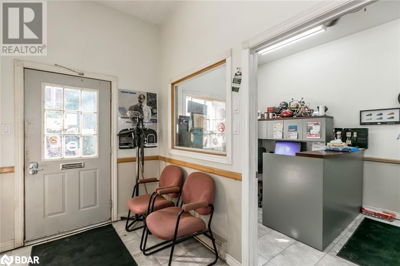 Commercial for Sale in Ontario