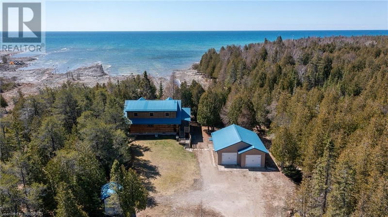 1182 DORCAS BAY Road  Tobermory, N0H2R0 | Image 3