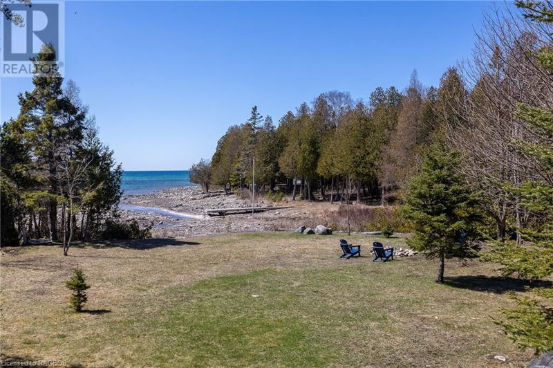 1182 DORCAS BAY Road  Tobermory, N0H2R0 | Image 41