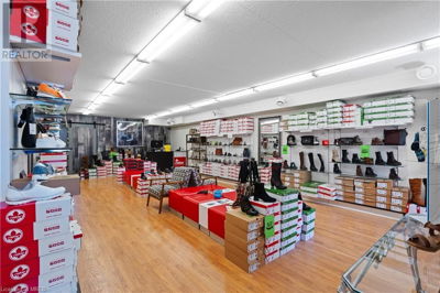 Commercial for Sale in Ontario