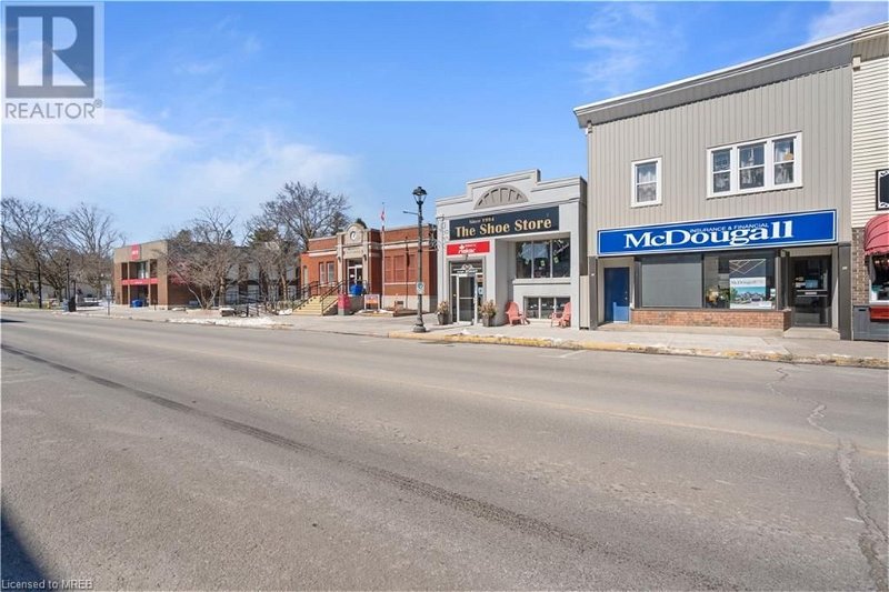 Image #1 of Business for Sale at 36 Main Street S, Brighton, Ontario