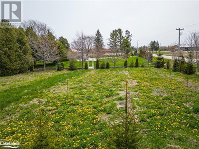 Commercial for Sale in Ontario