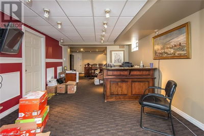 Commercial for Sale in Ontario