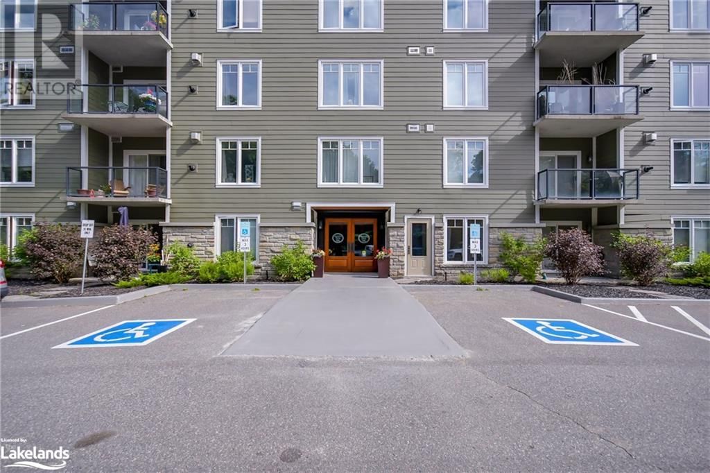 391 JAMES Street W Unit# 207 Image 9